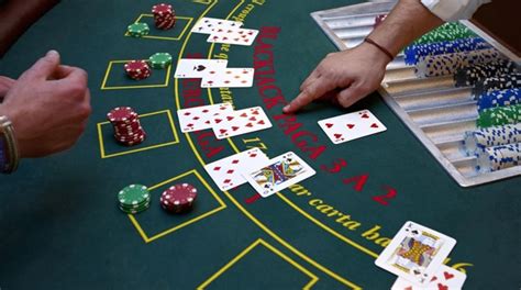 trucos y consejos de blackjack|Guía de 10 trucos para ganar al blackjack .